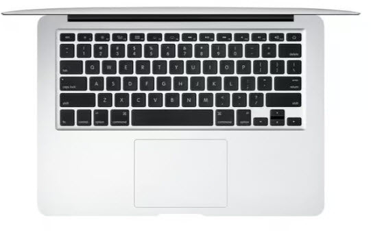 Apple MacBook Air 13in Intel Core i5 1.8GHz 128GB SSD 8GB RAM 2017