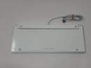 Apple Keyboard A1242	Good