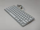 Apple Keyboard A1242	Good