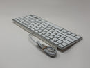 Apple Keyboard A1242	Good