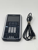 Texas Instruments TI-Nspire CX Handheld Graphing Calculator Good