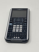 Texas Instruments TI-Nspire CX Handheld Graphing Calculator Good