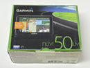 Garmin Nuvi 5" 50LM Navigator Very Good
