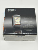 Garmin Dakota 20 Handheld GPS Very Good