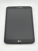LG G Pad 8.3 LTE Verizon VK810 Black Very Good