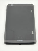 LG G Pad 8.3 LTE Verizon VK810 Black Very Good