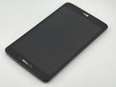 LG G Pad 8.3 LTE Verizon VK810 Black Very Good