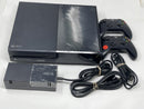 Microsoft Xbox One 500GB Home Console - Black (1540) Used