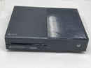 Microsoft Xbox One 500GB Home Console - Black (1540) Used