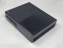 Microsoft Xbox One 500GB Home Console - Black (1540) Used