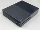Microsoft Xbox One 500GB Home Console - Black (1540) Used