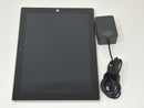 Microsoft Surface 3 3 64GB, Wi-Fi, 10.8-Inch - Silver Tablet Good