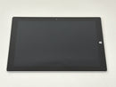 Microsoft Surface 3 3 64GB, Wi-Fi, 10.8-Inch - Silver Tablet Good