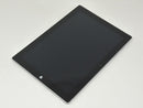 Microsoft Surface 3 3 64GB, Wi-Fi, 10.8-Inch - Silver Tablet Good