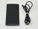 LG G Flex 2 H950 - 32GB - Platinum Silver (AT&T) Used