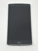 LG G Flex 2 H950 - 32GB - Platinum Silver (AT&T) Used