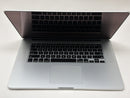 Apple Macbook Pro Core i7 2.3GHz 15in Retina 256GB A1398 Late 2013 Good