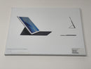Apple iPad Pro Smart Keyboard 12.9 A1636 MJYR2LL/A New Sealed