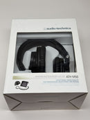 Audio Technica ATH-M50 Professional Studio Monitor Headphones Used