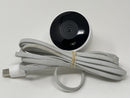 Nest Cam Outdoor Security Camera NC2100ES Used