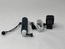 GoPro HERO Session CHDHS-102 Camcorder Black Very Good
