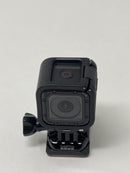 GoPro HERO Session CHDHS-102 Camcorder Black Very Good