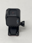 GoPro HERO Session CHDHS-102 Camcorder Black Very Good