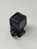 GoPro HERO Session CHDHS-102 Camcorder Black Very Good