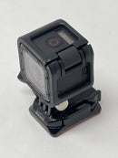 GoPro HERO Session CHDHS-102 Camcorder Black Very Good