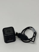 GoPro HERO Session CHDHS-102 Camcorder Black Good