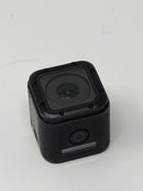 GoPro HERO Session CHDHS-102 Camcorder Black Good