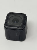 GoPro HERO Session CHDHS-102 Camcorder Black Good