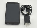 Motorola Moto X Pure Edition 32 GB Black/Dark Gray Unlocked Good