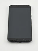 Motorola Moto X Pure Edition 32 GB Black/Dark Gray Unlocked Good