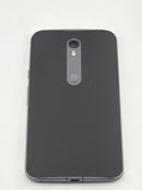 Motorola Moto X Pure Edition 32 GB Black/Dark Gray Unlocked Good