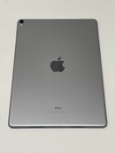 Apple iPad Pro 10.5 64GB WiFi Space Gray A1701 Very Good