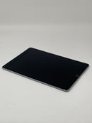 Apple iPad Pro 10.5 64GB WiFi Space Gray A1701 Very Good