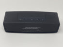 Bose SoundLink Mini II Carbon Black Bluetooth Speaker Good