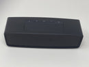 Bose SoundLink Mini II Carbon Black Bluetooth Speaker Good