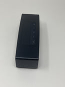 Bose SoundLink Mini II Carbon Black Bluetooth Speaker Good