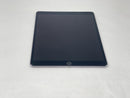 Apple iPad Pro 10.5 256GB Unlocked Cellular WiFi A1709 Space Gray Good