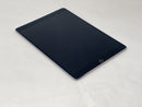 Apple iPad Pro 10.5 256GB Unlocked Cellular WiFi A1709 Space Gray Good
