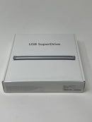 Apple MD564LL/A External USB SuperDrive BNIB Sealed New