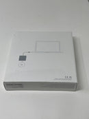 Apple MD564LL/A External USB SuperDrive BNIB Sealed New