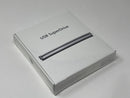 Apple MD564LL/A External USB SuperDrive BNIB Sealed New