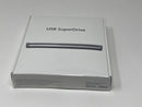 Apple MD564LL/A External USB SuperDrive BNIB Sealed New