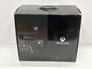 Microsoft Xbox One Day One Edition with Kinect 500GB Black Console 1540 Good