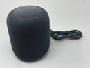 Apple HomePod Space Gray A1639 MQHW2LL/A Very Good