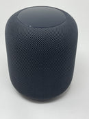Apple HomePod Space Gray A1639 MQHW2LL/A Very Good