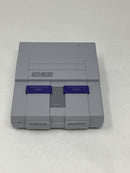 Nintendo Super NES Classic Edition with 2 Controllers Very Good